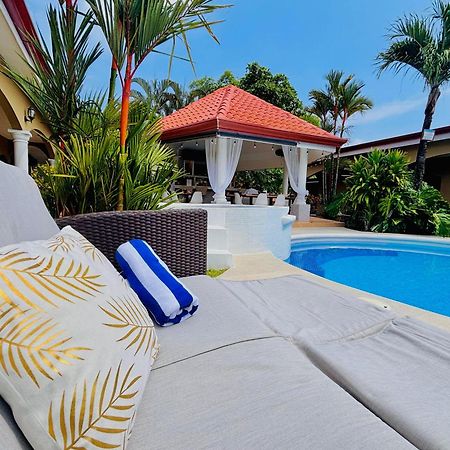 Las Brisas Resort And Villas Jacó Exterior foto