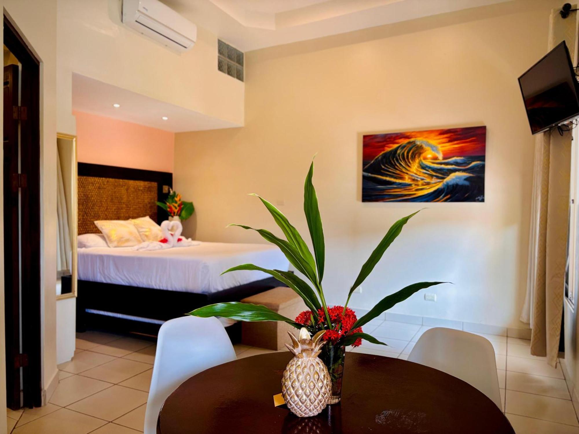 Las Brisas Resort And Villas Jacó Zimmer foto