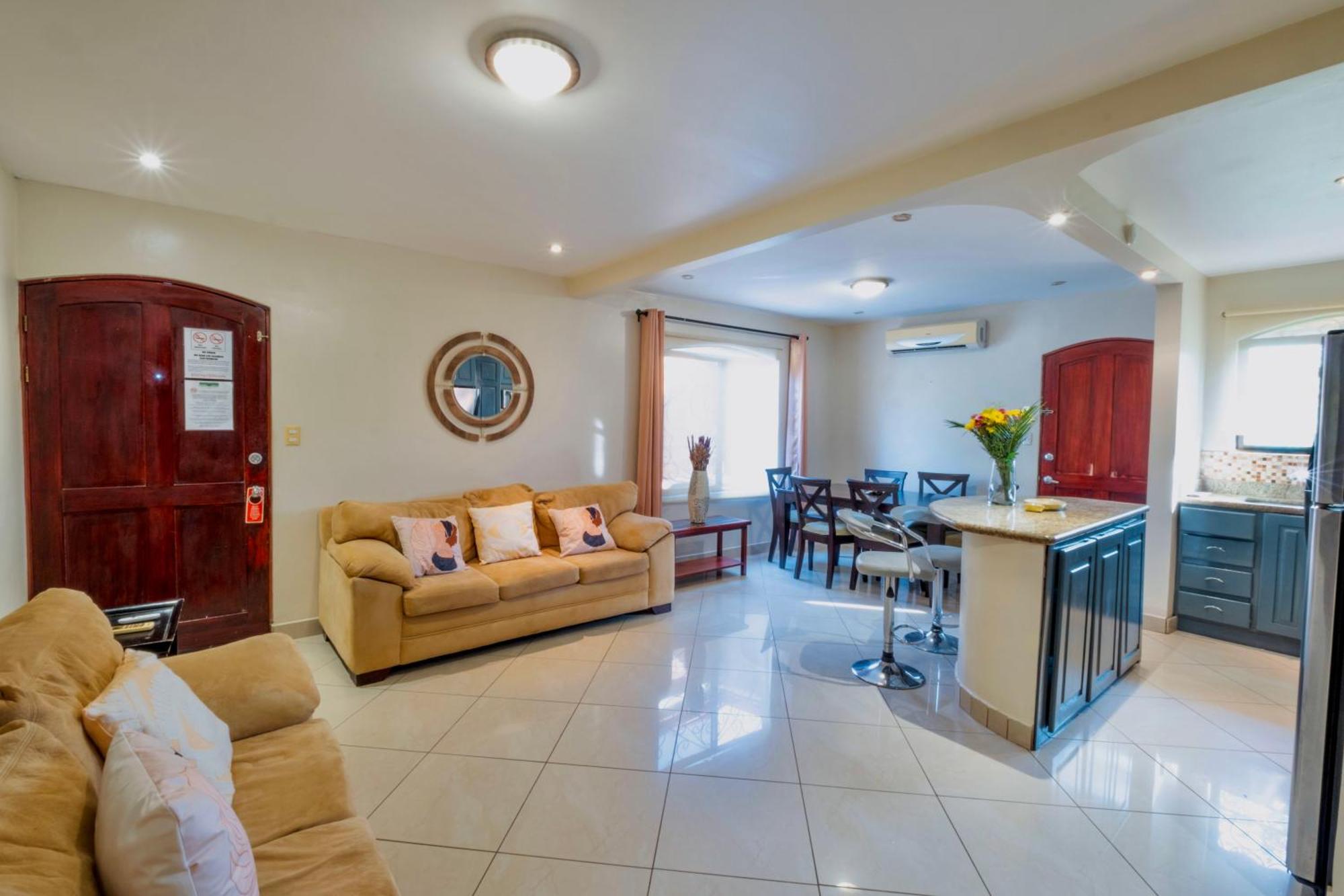 Las Brisas Resort And Villas Jacó Zimmer foto