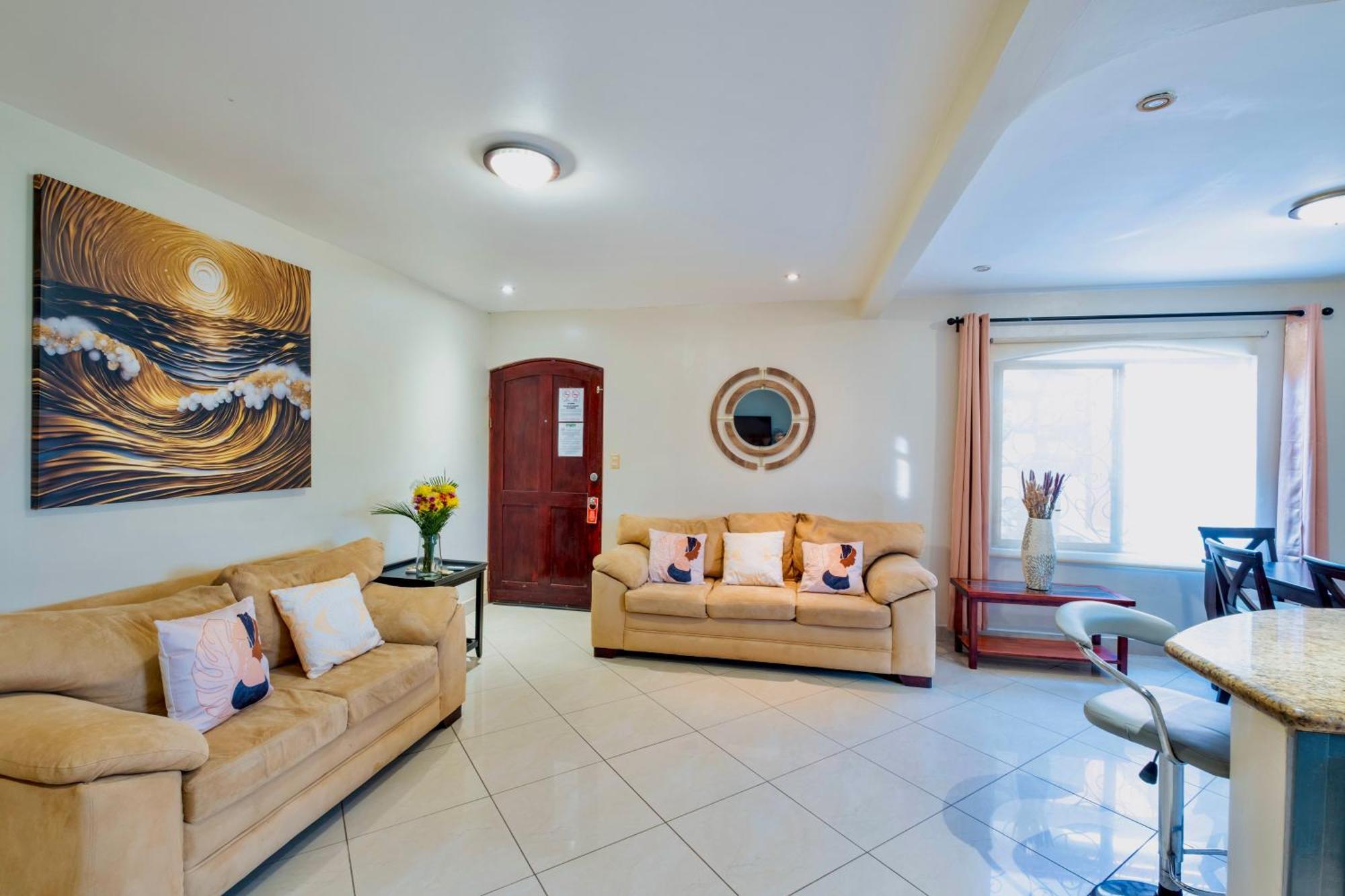 Las Brisas Resort And Villas Jacó Zimmer foto