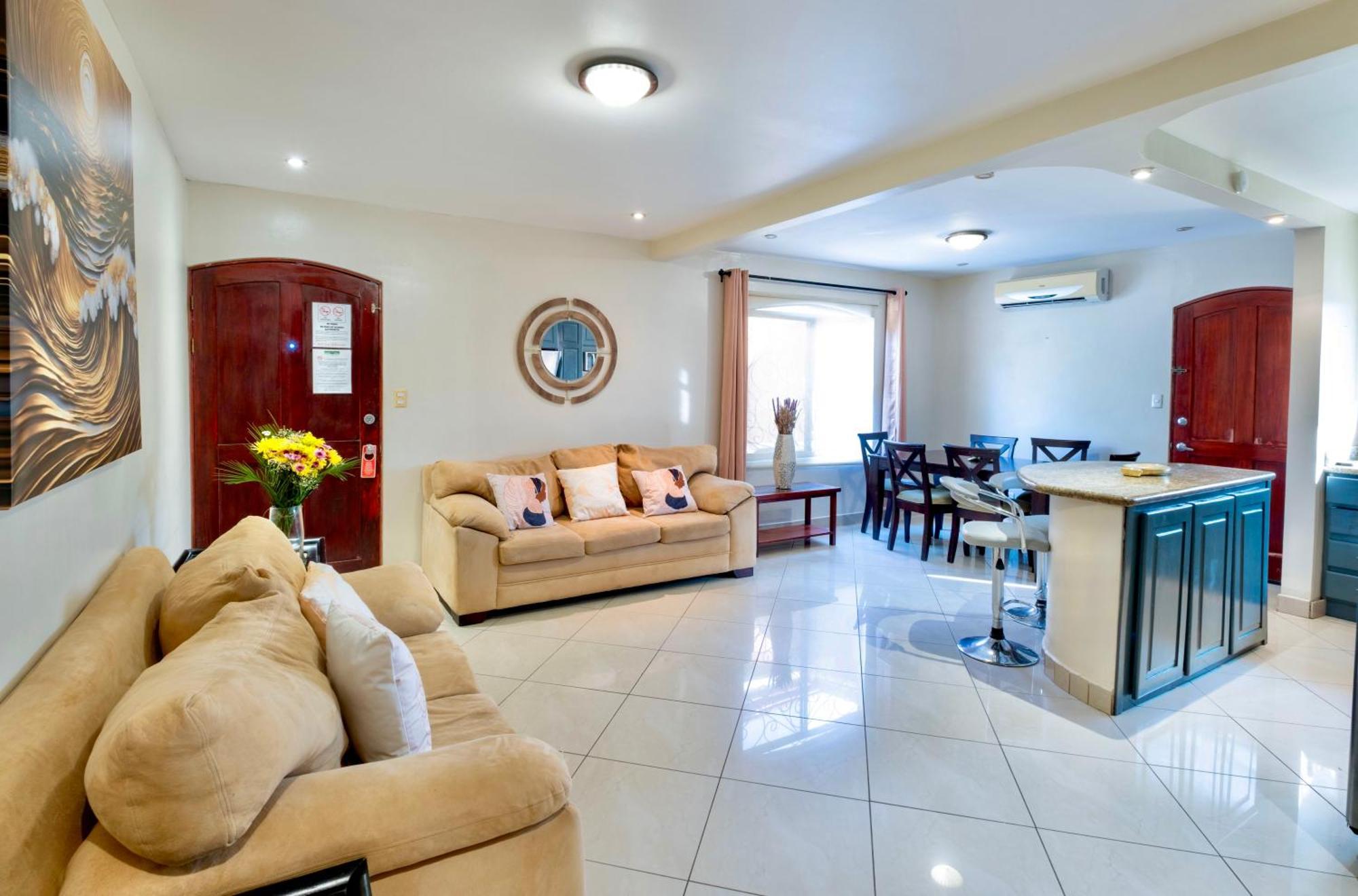 Las Brisas Resort And Villas Jacó Zimmer foto